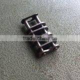 Roller Chain Link / Offset Link 08A-3 OL thumbnail-1