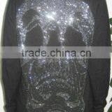 Fashion Costume Clothing Hot Fix Rhinestone Motif thumbnail-3