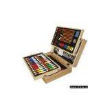 Sell Super Wooden Watercolor Box thumbnail-1