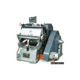 Sell Creasing and Die Cutting Machine PYQ401 thumbnail-1