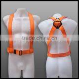 Construction Safety Belts Full Body Harness Rescue Harness 3 Point/4 Point/5 Point CE Certified thumbnail-3
