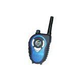 Hong Kong 2-Way Radio For 2 Miles / 3km thumbnail-1