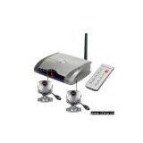 Sell Baby Monitor (Wireless Camera) thumbnail-1