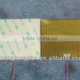 High Thermal Efficiency PI Foil Heater thumbnail-1