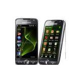 Samsung I8000 Omnia II thumbnail-1