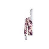 Lady Cashmere Sweater Garment thumbnail-1