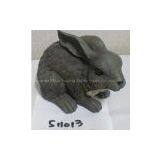 Resin Rabbit Animal thumbnail-1