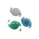 Promotional 8 Ft. Retractable Travel Phone Cord. Closeout thumbnail-1