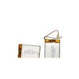 Li-polymer Battery thumbnail-1