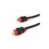 High Speed HDMI Cable With Ethernet thumbnail-1