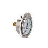 Liquid Filled Pressure Gauge thumbnail-1