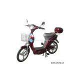 Sell Electric Bicycle