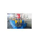 11kw Main Motor Power C Purlin Roll Forming Machine for Enterprises Civil Construction