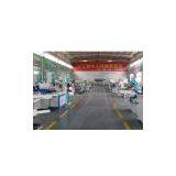 Qingdao HCM Woodworking Mchinery Co., Ltd company overview - view 1 thumbnail