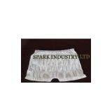 Polyamide Washable Incontinence Briefs For Post Maternity Women With Circular Knitted thumbnail-1