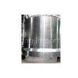 EN, DIN, GB Heavy Forging, Carbon Magnetic Steel Forged Roller For Pressure Vessel 250 Ton thumbnail-1