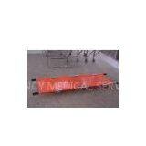 Safety Patient First Aid Patient Collapsible Aluminum Alloy Foldable Stretcher thumbnail-1