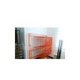 Portable One Side Flooring Display Racks Stand Tube, Wire Material for Tile Flooring Store thumbnail-1