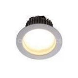 730Lm MR16 IP20 9W Cree LED Spotlight For Architectural Lighting With 60 Degree
