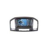 Can Bus AMP and MFD For Opel Autoradio GPS Insignia with Turkish OSD DVD GPS OPA-7018GD