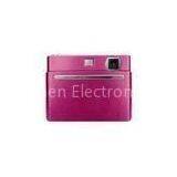 JPG / AVI 300k Pixels CMOS USB Rugged Compact Digital Camera With 2xAAA Alkaline Batteries