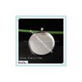 Wholesale 35mm Round Jewelry Pendants Blanks thumbnail-1