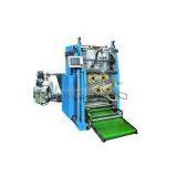 Paper Die Cutting Machine