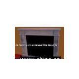 English Style Fireplace thumbnail-1