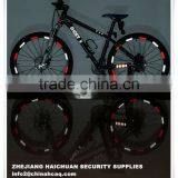 High Intensity Reflective Film for Bicycle