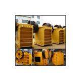 Top Quality Jaw Crusher With ISO Certificate thumbnail-2