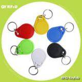 NFC Keyfobs Can be Printed With Logo, Barcode, UID (GYRFID) thumbnail-2