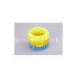 Silicone Natural Repellent Citronella Bracelets, Bugslock Mosquito Repellent Wriatband and Anti Bug