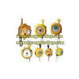 Spring Balancer Applications and Pictures