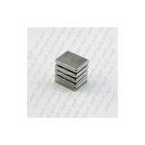 Custom Neodymium Block Magnet China thumbnail-1