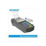 Wireless Pos Terminal/ GPRS Pos Terminal N8110 thumbnail-3