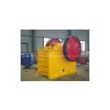 High Efficiency Jaw Crusher for Rock,mineral,salt,ore,coal thumbnail-3