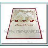 Birthday 3D Pop up Greeting Card thumbnail-2