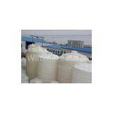 PE White Plastic Water Tanks For Industrial , Agriculture Irrigation thumbnail-1