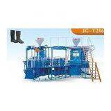 One/Double Colors Rain Boot Injection Machine (JG-Y216)