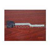 PET / PC Light Weight Waterproof Membrane Switches Membrane Touch Keypad thumbnail-1