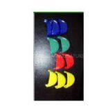 Safety Shoes Parts 88 Steel Toe Caps thumbnail-3