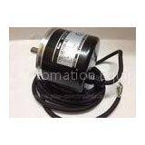 TRD - GK1000 - RZ Koyo Rotary Encoder 2500 p / r , DC 5V TRD - S With 100N Radial 50N Axial