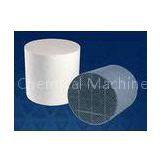 100CSI DPF Substrate / Cordierite Diesel Particulate Filter For Car