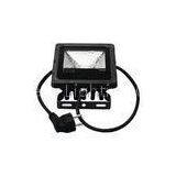 Low Light Decay Outdoor High Power LED Flood Light For Building Walls thumbnail-1
