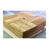 0.5 mm Teak Flooring Face Veneer For Inlay Veneer And Floor Face thumbnail-1