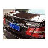 Mercedes Benz E - Class W212 Carbon Fiber Rear Roof Spoiler For Cars 2010 - 2013 thumbnail-1