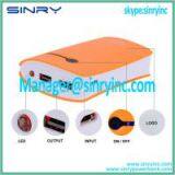 High Efficiency Battery Power Bank USB With Dual Output PB31 thumbnail-2