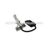 20W 2400LM Cree LED Bulbs XML2 ,Cree Led Headlights H3 thumbnail-1