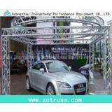 Lighting Stage Truss Aluminum Conference Exhibition Performance Special Complex Truss thumbnail-2