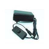 American 2 Pins DC Switching Power Supply Adapter for CCTV Cameras / Tablet PC thumbnail-1